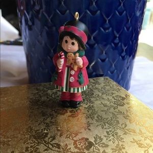 Hallmark Sweet Rememberings Ornament